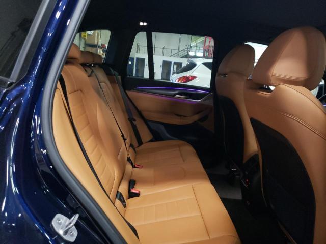 2024 BMW X3 M40I - 5UX83DP03R9U53169