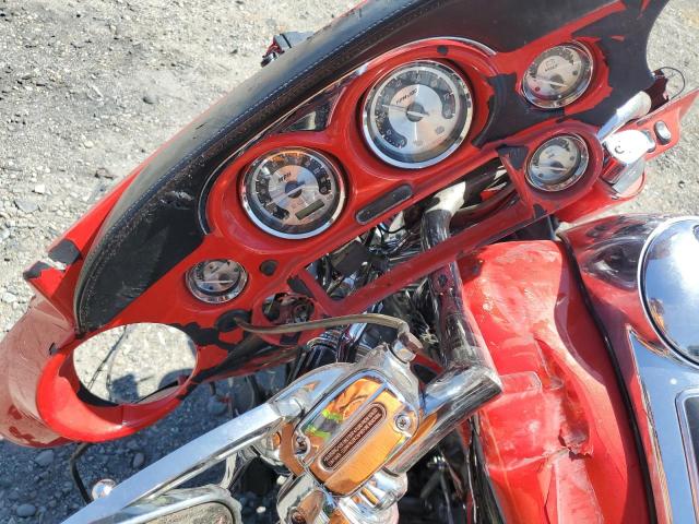 2010 HARLEY-DAVIDSON FLHTCUSE5 1HD1PR812AB953461