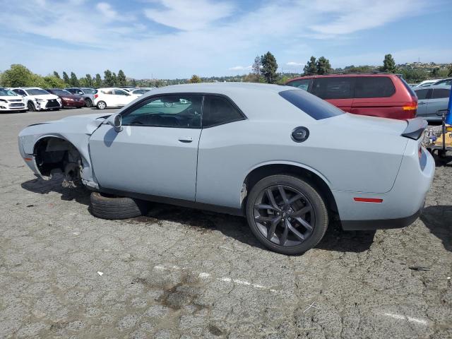 Vin: 2c3cdzag4mh599671, lot: 57143625, dodge challenger sxt 20212