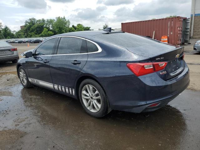Vin: 1g1ze5st0gf341976, lot: 58473895, chevrolet malibu lt 20162