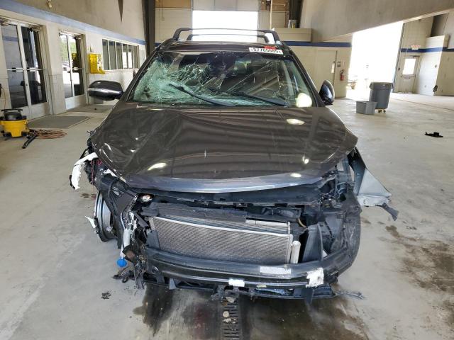 2018 HYUNDAI SANTA FE S - KM8SR4HF1JU263456