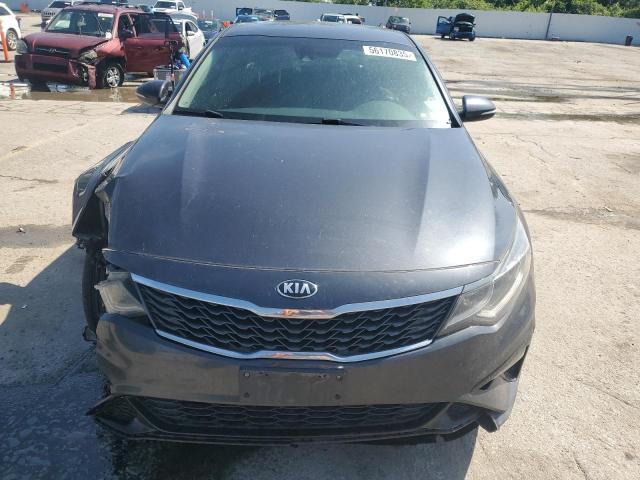2019 KIA OPTIMA LX - 5XXGT4L36KG277370