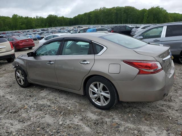 Vin: 1n4al3ap4dn449995, lot: 58333315, nissan altima 2.5 20132
