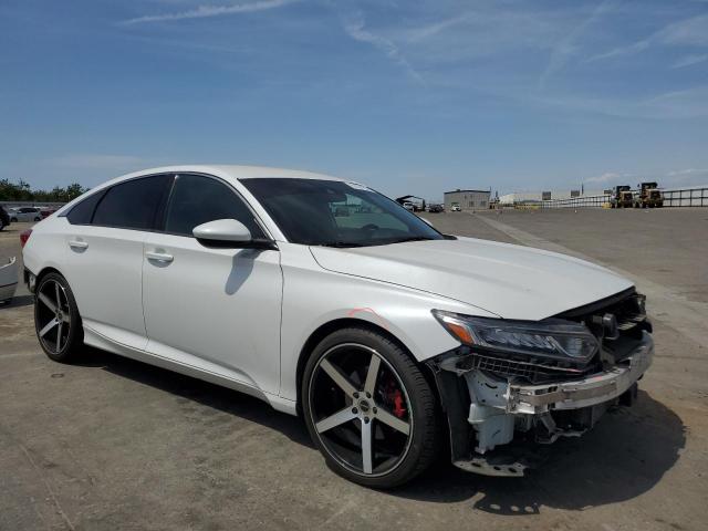 Vin: 1hgcv1f39ka134624, lot: 57531245, honda accord sport 20194