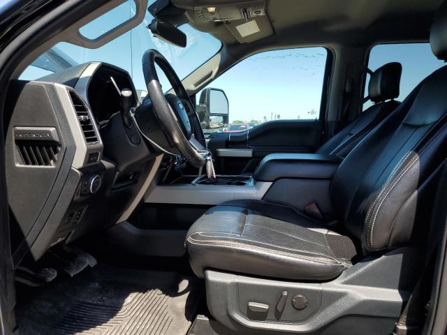 2020 FORD F250 SUPER - 1FT8W2BT6LEE68603