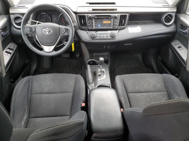 2016 TOYOTA RAV4 XLE - 2T3WFREV7GW266221