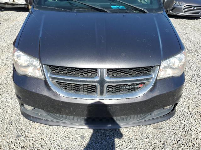2018 DODGE GRAND CARA - 2C4RDGCG0JR264100