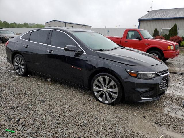 Vin: 1g1zh5sxxgf273728, lot: 55323835, chevrolet malibu premier 20164