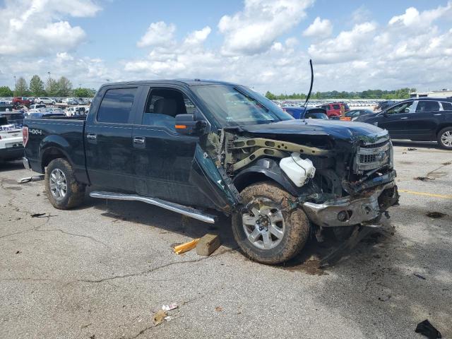 Vin: 1ftfw1ef5dkf14335, lot: 57256055, ford f-150 supercrew 20134
