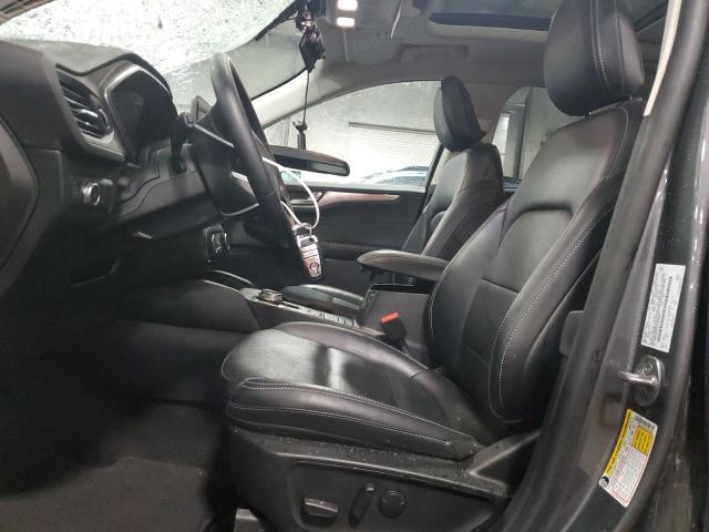2022 FORD ESCAPE TIT - 1FMCU9J91NUB38368