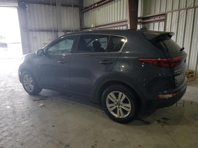 Vin: kndpm3acxh7084912, lot: 56207155, kia sportage lx 20172