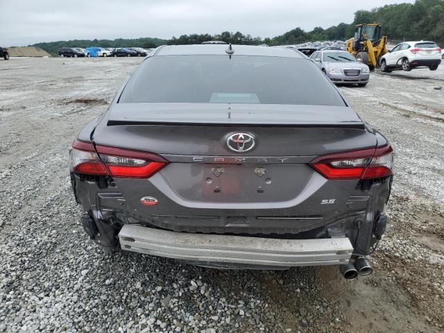 2024 TOYOTA CAMRY SE N 4T1G11AK5RU909399