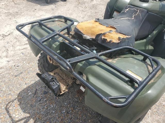 2012 HONDA TRX500 FM 1HFTE380XC4000028