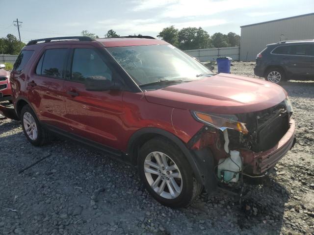 Vin: 1fm5k7b86fgc57378, lot: 56974435, ford explorer 20154