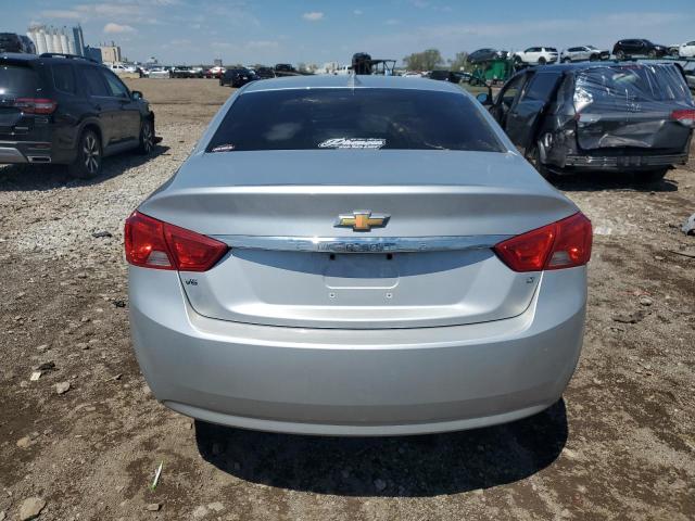 2017 CHEVROLET IMPALA LT - 1G1105S30HU195250