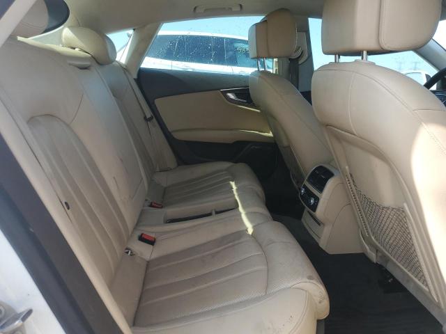 wau2gafc9cn092578 - 2012 Audi a7 prestige - #58527965