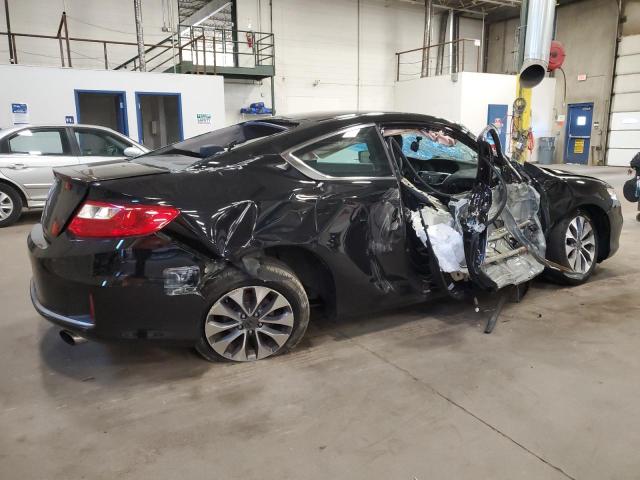 2015 HONDA ACCORD LX- 1HGCT1B38FA012743