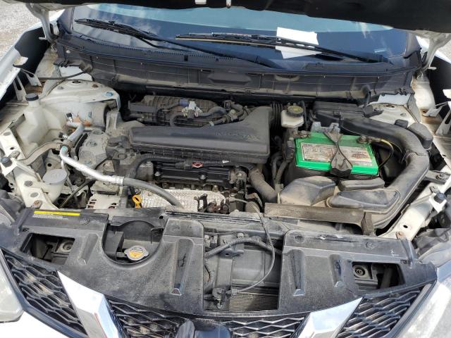 2016 NISSAN ROGUE S - KNMAT2MV2GP655260