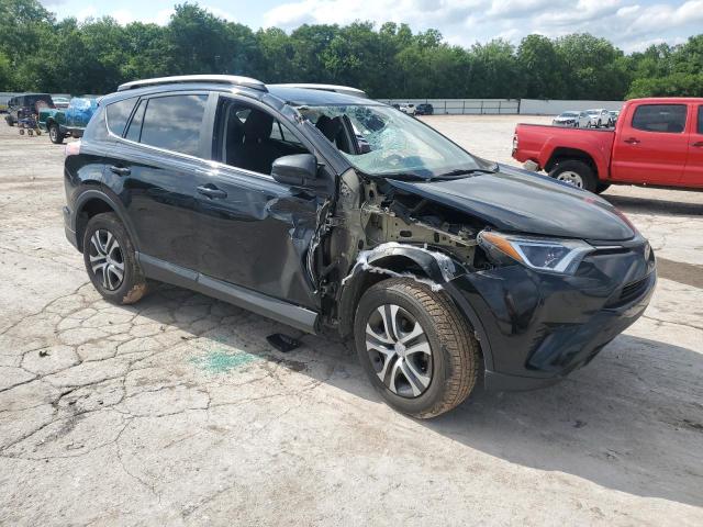 Vin: 2t3zfrev0hw388353, lot: 57774315, toyota rav4 le 20174