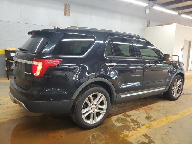 Vin: 1fm5k7f8xgga05970, lot: 59178205, ford explorer limited 20163