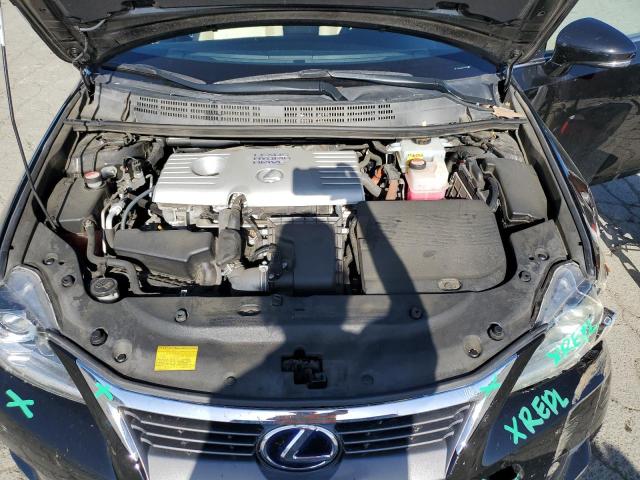 2015 LEXUS CT 200 JTHKD5BH4F2213557
