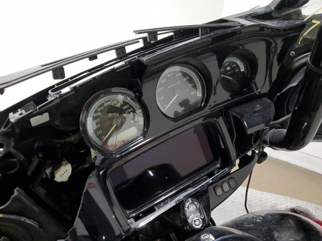 2021 HARLEY-DAVIDSON FLHTK 1HD1KEF1XMB674824