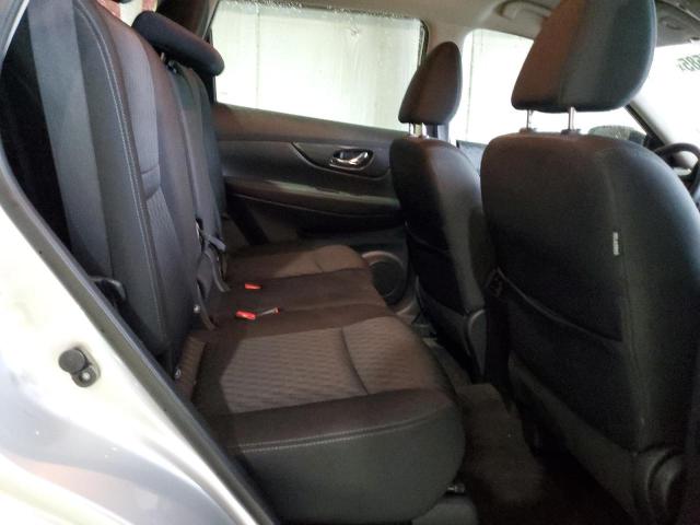 2018 NISSAN ROGUE S - KNMAT2MT2JP616710