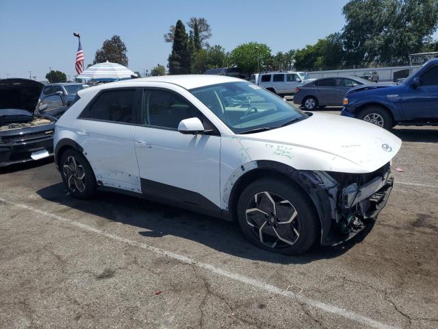 Vin: km8kn4de5ru263819, lot: 56202675, hyundai ioniq sel 20244