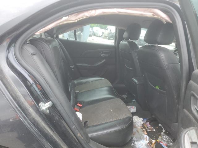 2015 CHEVROLET MALIBU 2LT 1G11D5SL1FF289370