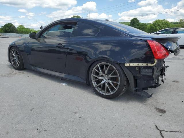 Vin: jn1cv6ek7cm420172, lot: 55660395, infiniti g37 base 20122