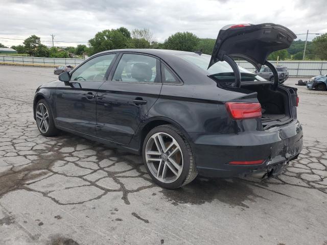 Vin: waub8gffxj1029715, lot: 57612935, audi a3 premium 20182