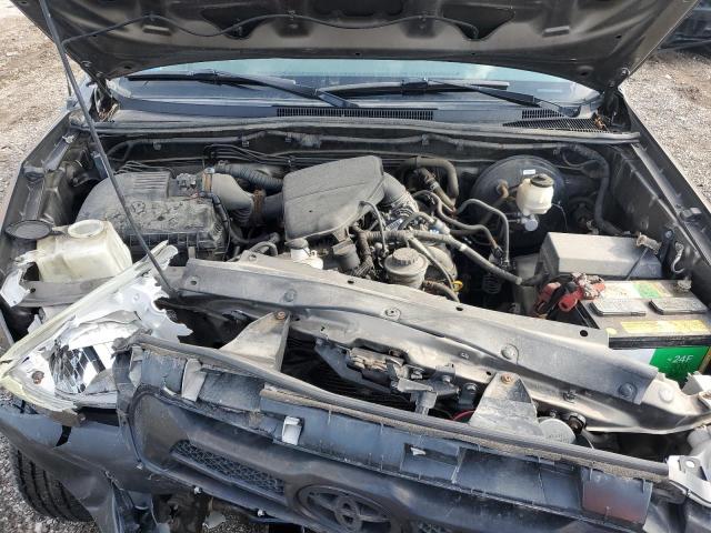 2015 TOYOTA TACOMA ACC - 5TFTX4CNXFX061055