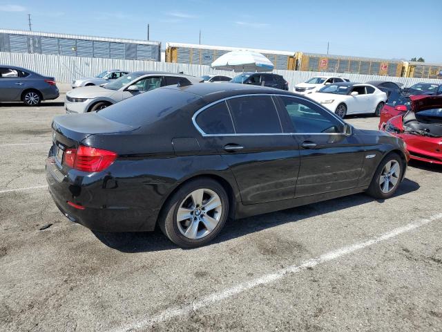 Vin: wbafr1c50bdj97760, lot: 57812955, bmw 5 series i 20113