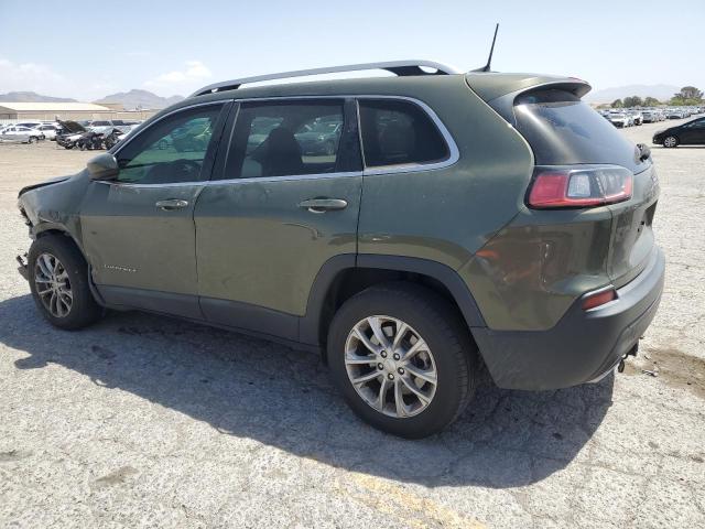 Vin: 1c4pjlcx7kd305416, lot: 56932415, jeep grand cher latitude 20192
