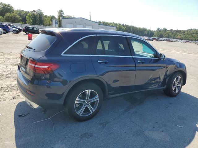 Vin: wdc0g4jb1k1002639, lot: 58216615, mercedes-benz glc-class 300 20193