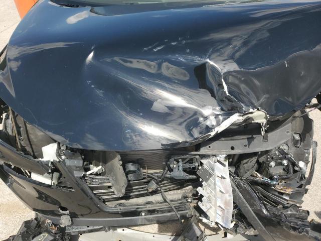 2021 NISSAN ROGUE SV - 5N1AT3BA6MC812521
