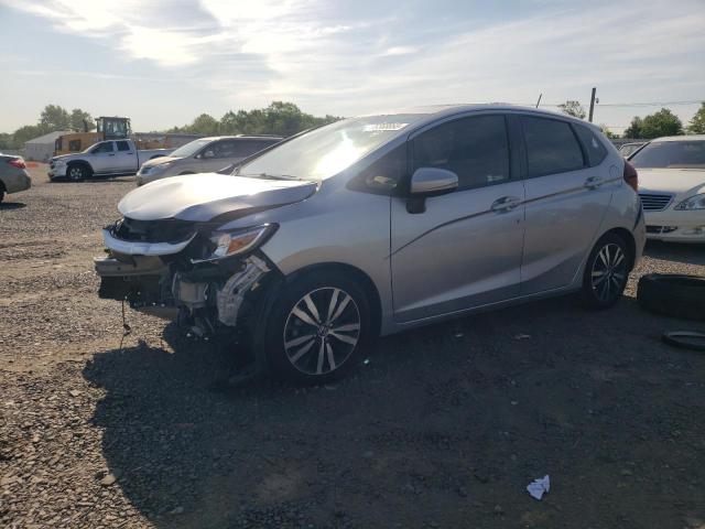 HONDA FIT EX