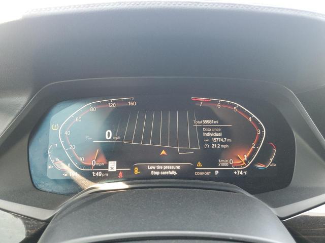 2019 BMW X5 XDRIVE4 - 5UXCR6C57KLL21627