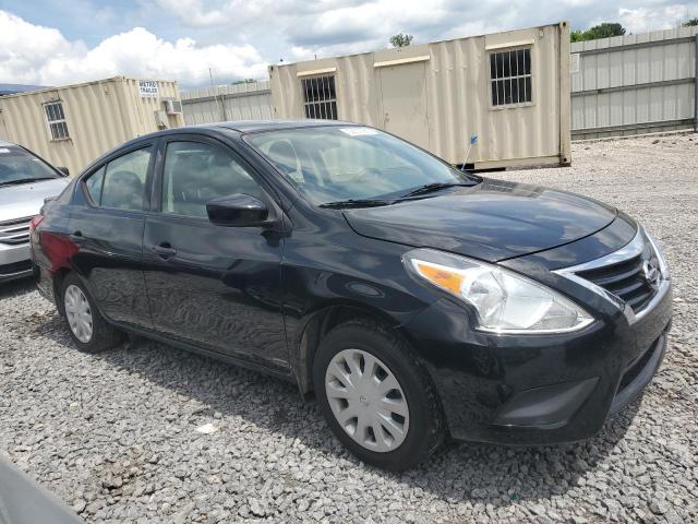 Vin: 3n1cn7ap4jl824559, lot: 58579985, nissan versa s 20184