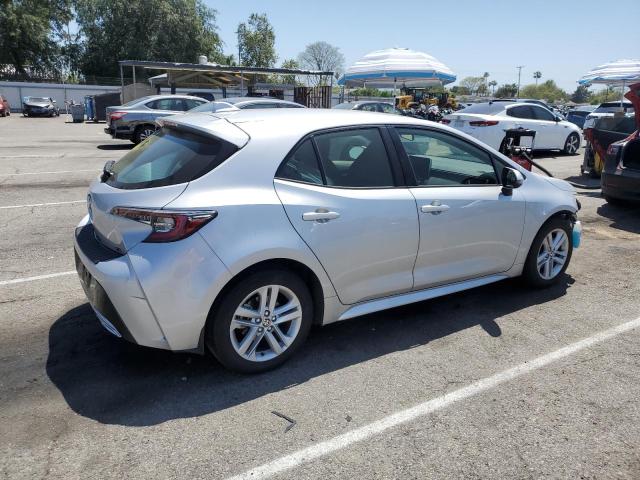 Vin: jtnd4rbe7l3073822, lot: 56856965, toyota corolla se 20203