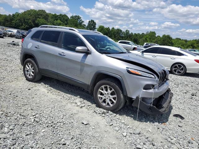 Vin: 1c4pjmcb5fw503853, lot: 57254635, jeep grand cher latitude 20154