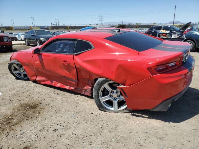 Vin: 1g1fb1rs7h0177244, lot: 54770775, chevrolet camaro lt 20172