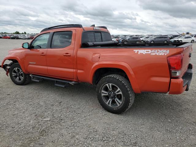 Vin: 3tmdz5bn7gm002235, lot: 55309255, toyota tacoma double cab 20162