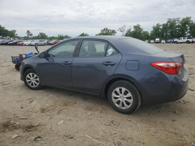 Vin: 2t1burhe8hc771860, lot: 58589865, toyota corolla l 20172