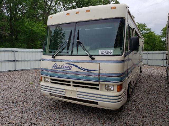 FORD F530 SUPER 1996 3FCMF53G8TJA07397 photo #3