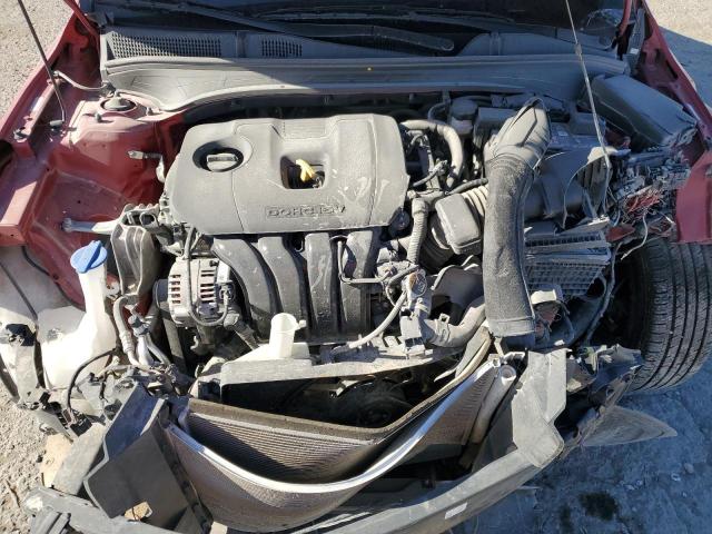 2023 KIA FORTE LX - 3KPF24AD2PE682930