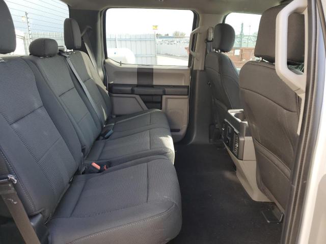 2019 FORD F150 SUPER - 1FTEW1EP3KKD26379