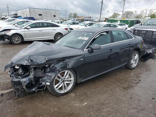 AUDI A4 PREMIUM