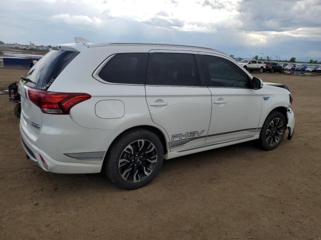 2018 MITSUBISHI OUTLANDER JA4J24A5XJZ032171