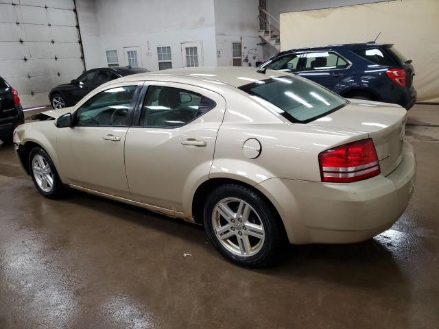 Vin: 1b3cc1fb5an199524, lot: 55845235, dodge avenger express 20102